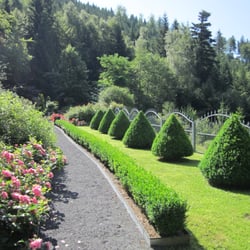 Gasthof und Pension Bergmannsklause