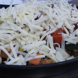 Hot Head Burritos - My beef bowl