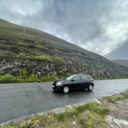 Payless Car Rental Galway City - "Ring of Kerry"