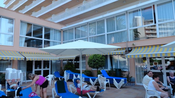 Hotel Helios by null