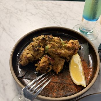 Safar By Karimi - Halal Near Me - Cupertino, California