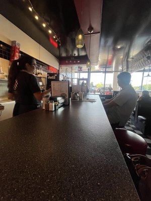 Park Road Soda Shoppe by null