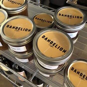 Dandelion Cafe - Coffee & Tea Near Me - Bellaire, Texas
