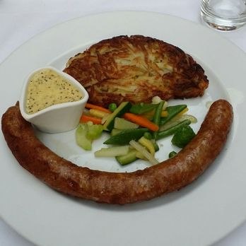 Gasthaus Rathauskeller - Swiss Food Near Me - Zug, ZG