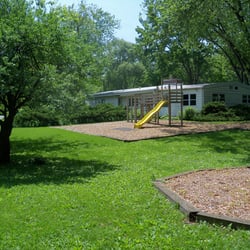Deerfield Montessori Children's House - Play area