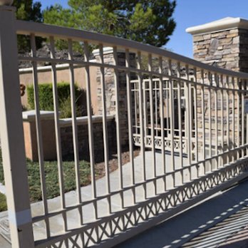 Western Door and Gate - Custom Gate - Garage Door Services Near Me - Las Vegas, Nevada Western Door and Gate - Custom Gate - Garage Door Services Near Me - Las Vegas, Nevada