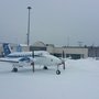 Photo of Hanscom Field