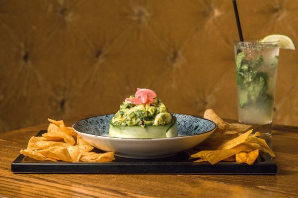 Bocaditos Chicago by null