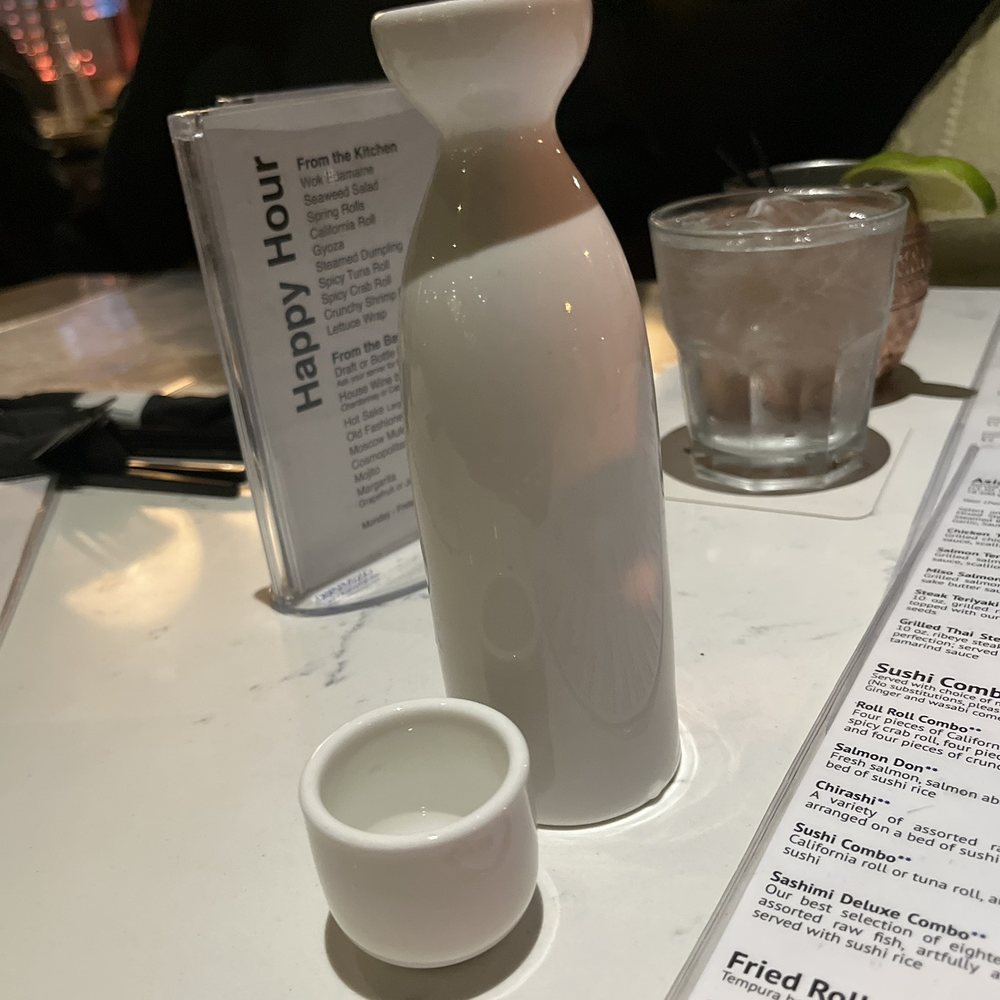 Eastern Peak - Asian Fusion Near Me - Nashville, Tennessee