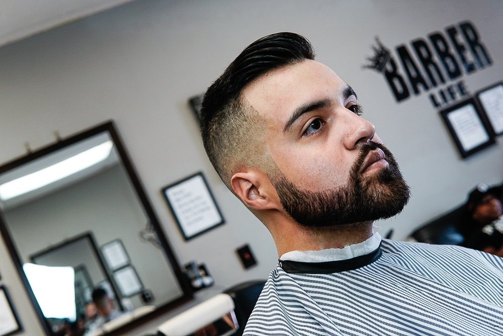 HYPNOTIZE 504 BARBER SHOP Updated November 2024 16 Photos 3917 W