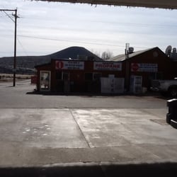 Veyo Mercantile - Veyo Merc