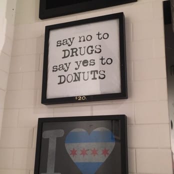 Do-Rite Donuts & Chicken - Donuts Near Me - Chicago, Illinois
