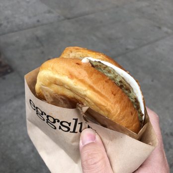 Eggslut - Breakfast & Brunch Near Me - Los Angeles, California