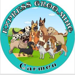 Carmen Express Grooming