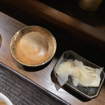 Ichika - They make their own soy sauce - Sushi Bars Near Me - Milpitas, California Ichika - They make their own soy sauce - Sushi Bars Near Me - Milpitas, California
