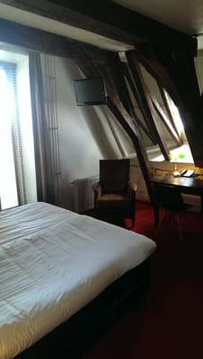 Hotel Corps de Garde by null