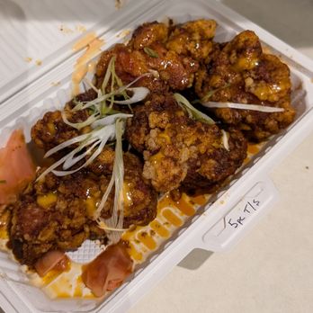 Tokyo Hot Fried Chicken - Spicy saucy fried chicken bites - Chicken Wings Near Me - Toronto, Ontario Tokyo Hot Fried Chicken - Spicy saucy fried chicken bites - Chicken Wings Near Me - Toronto, Ontario