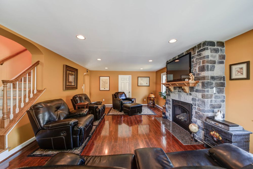 SGS BUILDERS Updated September 2024 19 Photos Manassas, Virginia