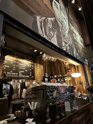 Sawada Coffee by null