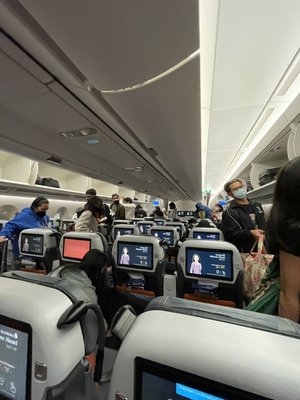 Singapore Airlines by null Singapore Airlines by null