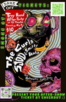 The iO Theater by null