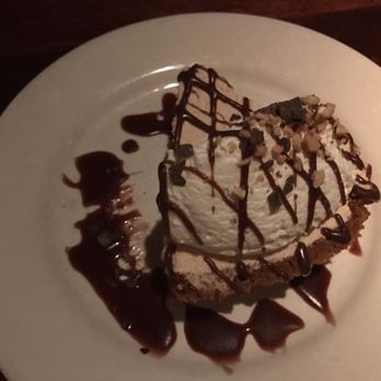 131 MAIN Restaurant - Peanut Butter Pie - New American Near Me - Blakeney, North Carolina