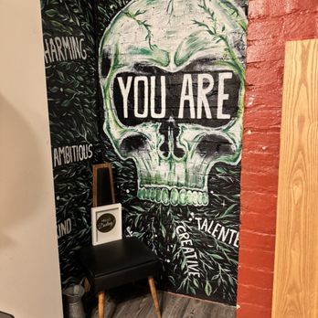 Liquid Vibes - Bathroom - Coffee & Tea Near Me - Elizabeth, Pennsylvania