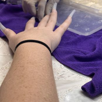 Lavender Spa & Nails - Nail Salons Near Me - Lutz, Florida Lavender Spa & Nails - Nail Salons Near Me - Lutz, Florida