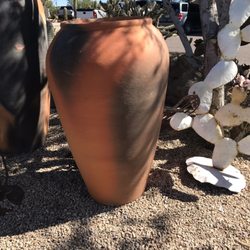 Mexicana Rose - Vase