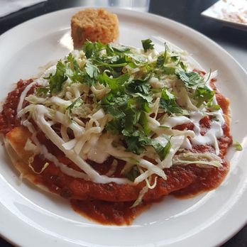 The Cactus - Gringas - Mexican Near Me - Waterloo, Ontario
