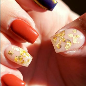 The Parlour - Nails by Laura - Hair Salons Near Me - Bremerton, Washington The Parlour - Nails by Laura - Hair Salons Near Me - Bremerton, Washington
