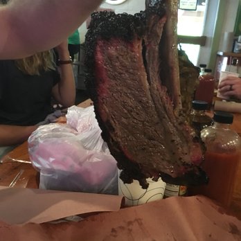 Franklin Barbecue - Barbeque Near Me - Austin, Texas
