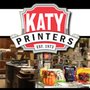Katy Printers
