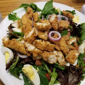 IHOP - Great salad from IHOP - American Near Me - Rock Hill, South Carolina