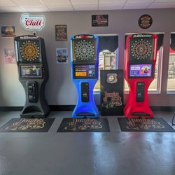 Jamie's Route 66