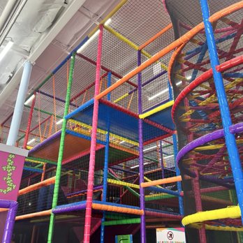 Kids Empire - Levels of fun - Indoor Playcenter Near Me - El Cajon, California Kids Empire - Levels of fun - Indoor Playcenter Near Me - El Cajon, California