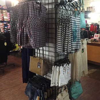 Campos Casuals - I love that they are family owned and operated and - Accessories Near Me - Lakeport, California