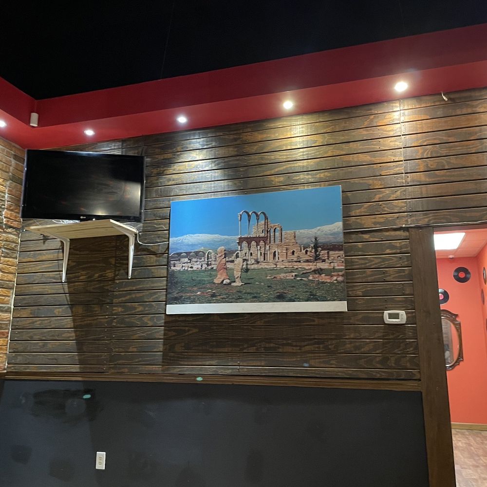 Shwarma King - Wall by the restrooms - Mediterranean Near Me - Myrtle Beach, South Carolina Shwarma King - Wall by the restrooms - Mediterranean Near Me - Myrtle Beach, South Carolina