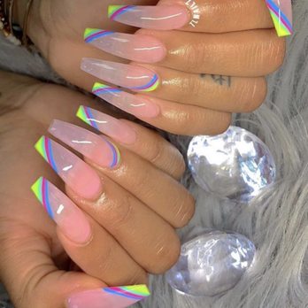 Nails Galore - Original Photo - Nail Salons Near Me - Cypress, California Nails Galore - Original Photo - Nail Salons Near Me - Cypress, California