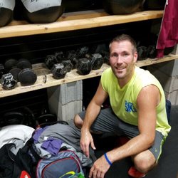Community Fitness of Ithaca - Festivus Games 2017