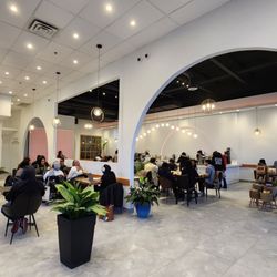 Edill’s Coffee House