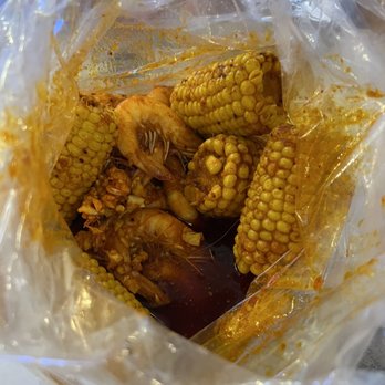 Boat House - Corn and shrimp - Cajun/Creole Near Me - Alhambra, California