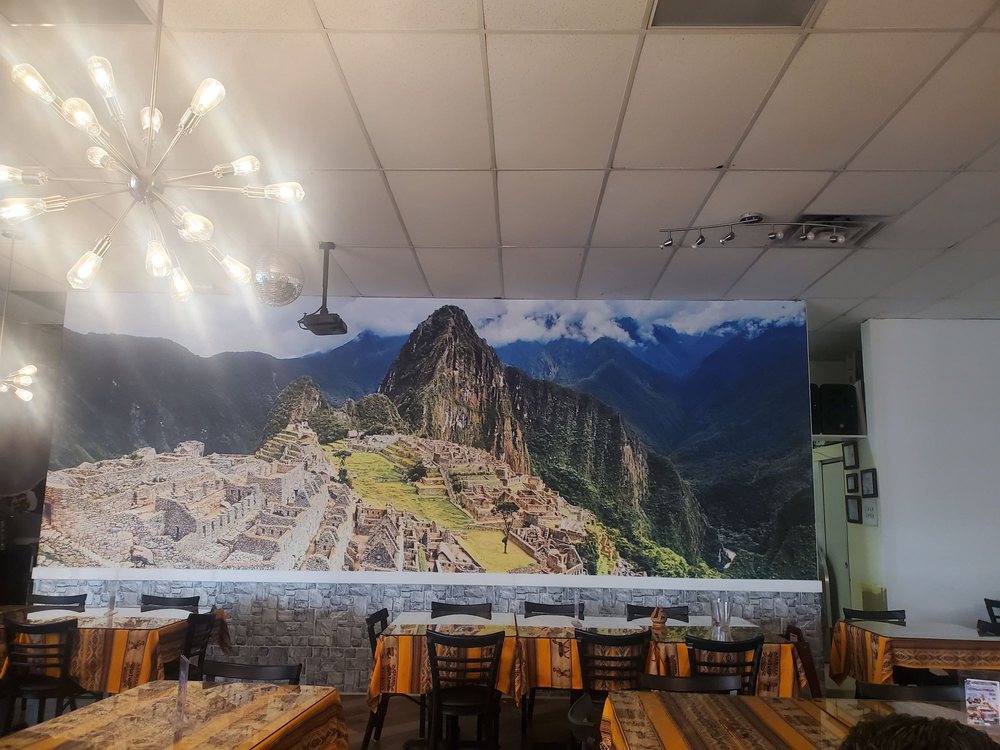 Contigo Peru - Utah
