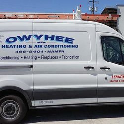 Owyhee Heating and Air Conditioning