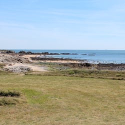 Camping La Govelle