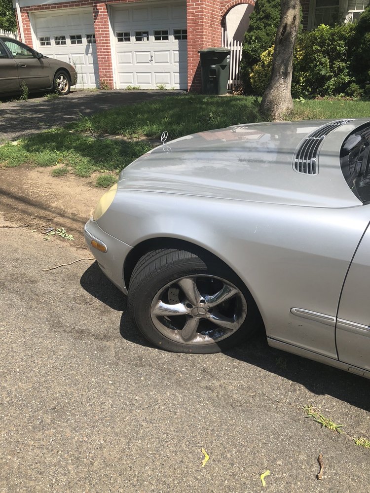 HAPPY CAR PLACE Updated June 2024 10 Reviews 2012 Boston Ave, Bridgeport, Connecticut