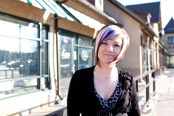 Bombshell Hair Designs