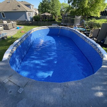 E&J Pools - Swimming Pools Near Me - Melrose Park, Illinois