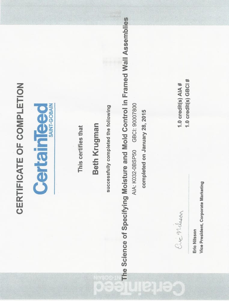 Slide of Ageless Restoration, Inc