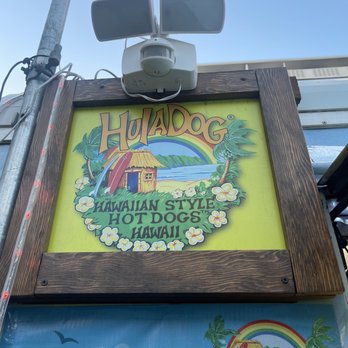 Hula Dog - Hot Dogs Near Me - Honolulu, Hawaii Hula Dog - Hot Dogs Near Me - Honolulu, Hawaii